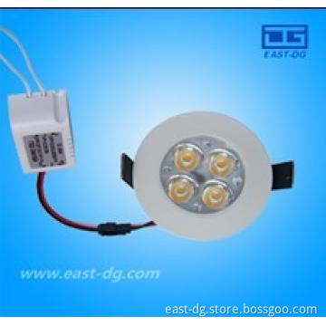 Popular Living Room Lighting